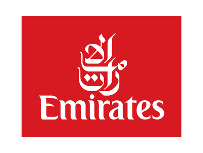 Emirates logo
