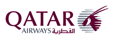 Qatar Airways logo