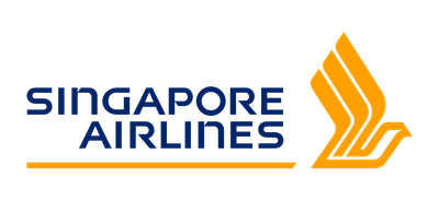 Singapore Airlines logo