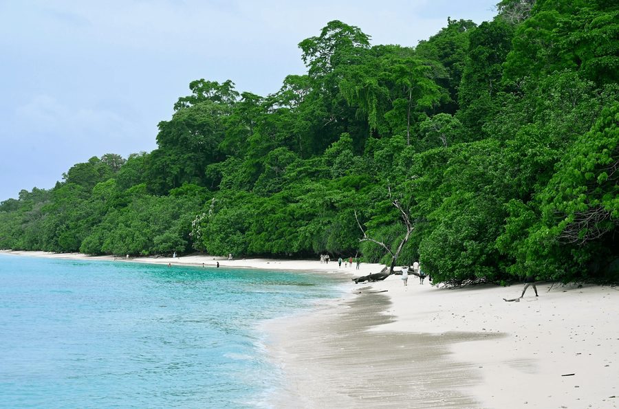 Andaman Islands tour package