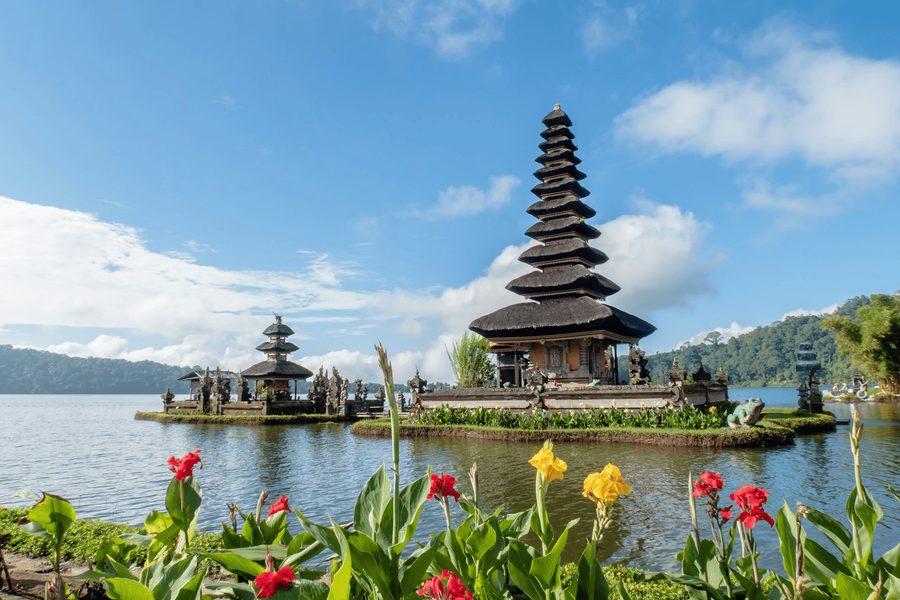 Bali tour package