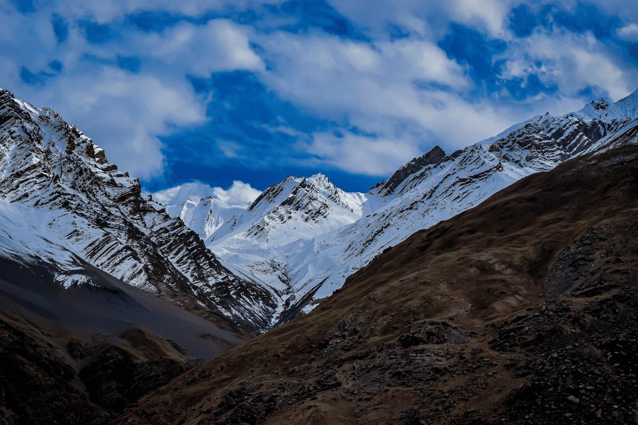 Himachal Hills tour package