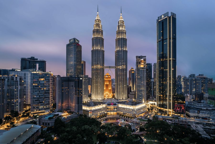 Malaysia tour package
