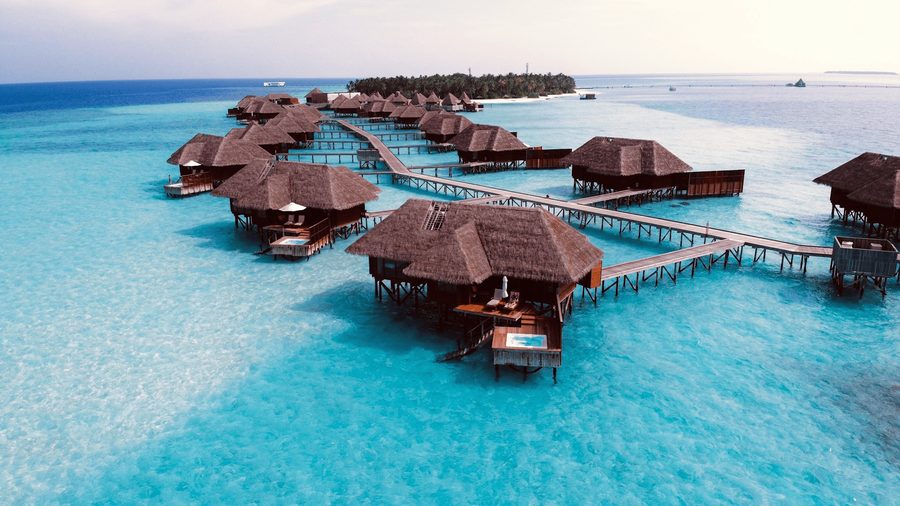 Maldives tour package