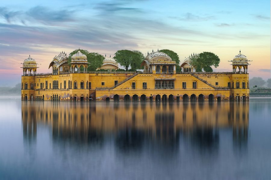 Rajasthan Heritage tour package
