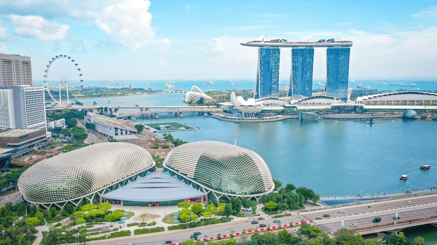 Singapore tour package